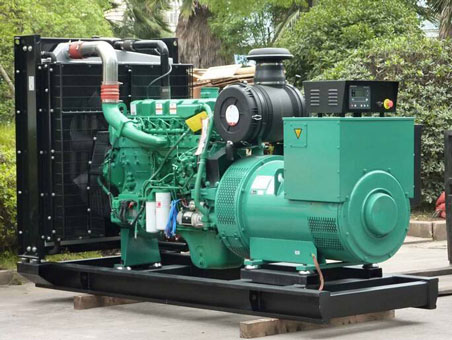 玉屏710kw康明斯柴油发电机组图片 玉屏710kw康明斯柴油发电机组图片