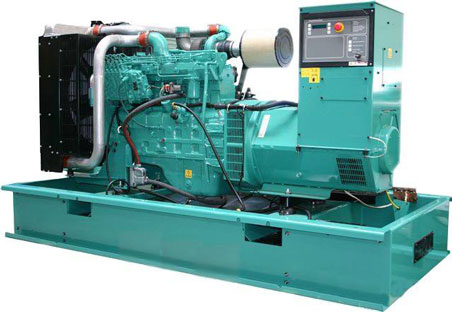 玉屏180kw康明斯柴油发电机组图片 玉屏180kw康明斯柴油发电机组图片