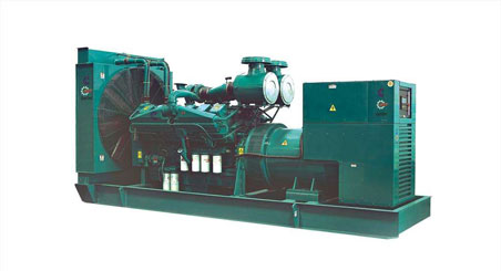 玉屏450kw康明斯柴油发电机组图片 玉屏450kw康明斯柴油发电机组图片