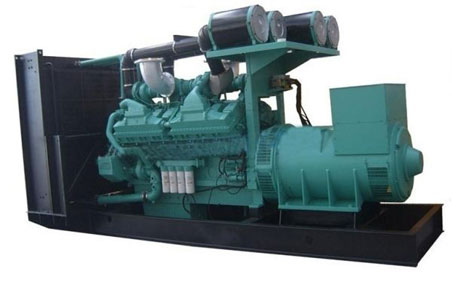 玉屏200kw康明斯发电机组图片 玉屏200kw康明斯发电机组图片