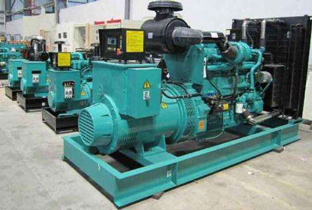 玉屏1000kw康明斯柴油发电机组图片 玉屏1000kw康明斯柴油发电机组图片