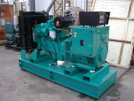 玉屏200kw康明斯柴油发电机组图片 玉屏200kw康明斯柴油发电机组图片