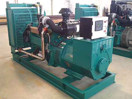 玉屏505kw康明斯柴油发电机组图片 玉屏505kw康明斯柴油发电机组图片