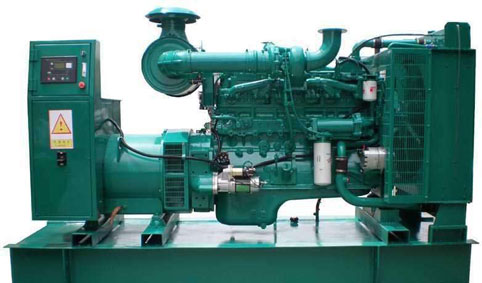玉屏64kw康明斯柴油发电机组图片 玉屏64kw康明斯柴油发电机组图片