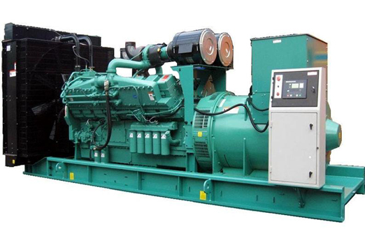 玉屏150kw康明斯柴油发电机组图片 玉屏150kw康明斯柴油发电机组图片