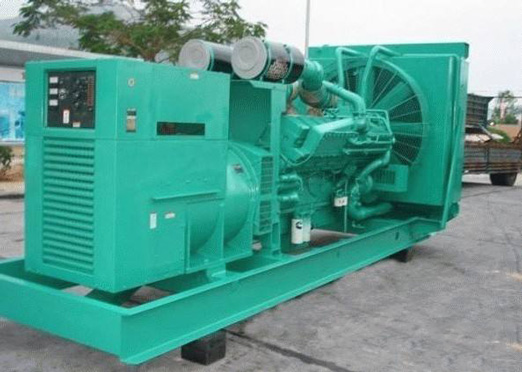 玉屏75kw康明斯柴油发电机组图片 玉屏75kw康明斯柴油发电机组图片