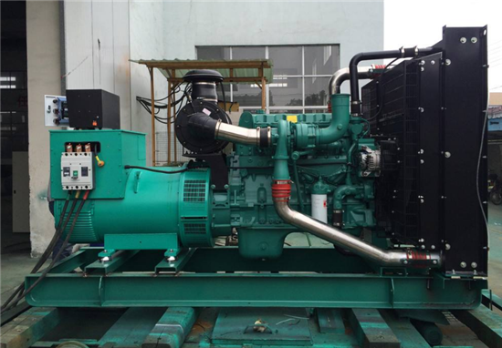 玉屏柴油发电机